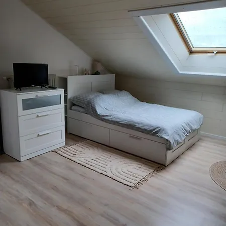 Ruhiges Kampenwand Appartement *