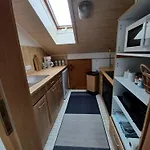 Ruhiges Kampenwand
