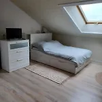 Ruhiges Kampenwand Daire *