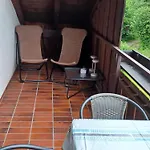 Ruhiges Kampenwand Daire *