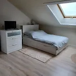 Ruhiges Kampenwand Daire