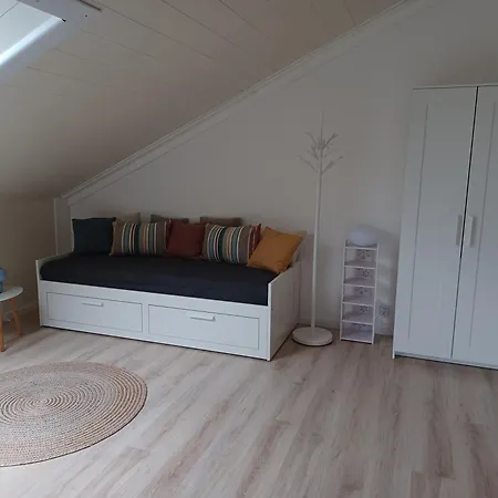 Ruhiges Kampenwand * Bad Endorf