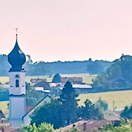 Ruhiges Kampenwand Bad Endorf