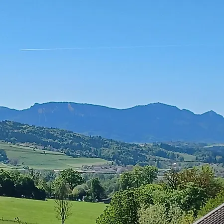 Kampenwand *