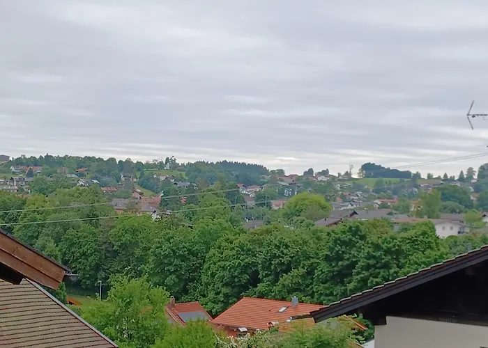 Ruhiges Kampenwand Apartamento Bad Endorf